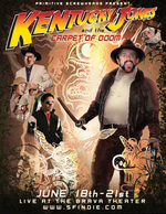 kentucky jones poster