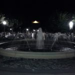 fountain_night