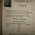 flyer_darwin_is_a_sham