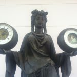 casa_loma_clock_and_barometer_statue